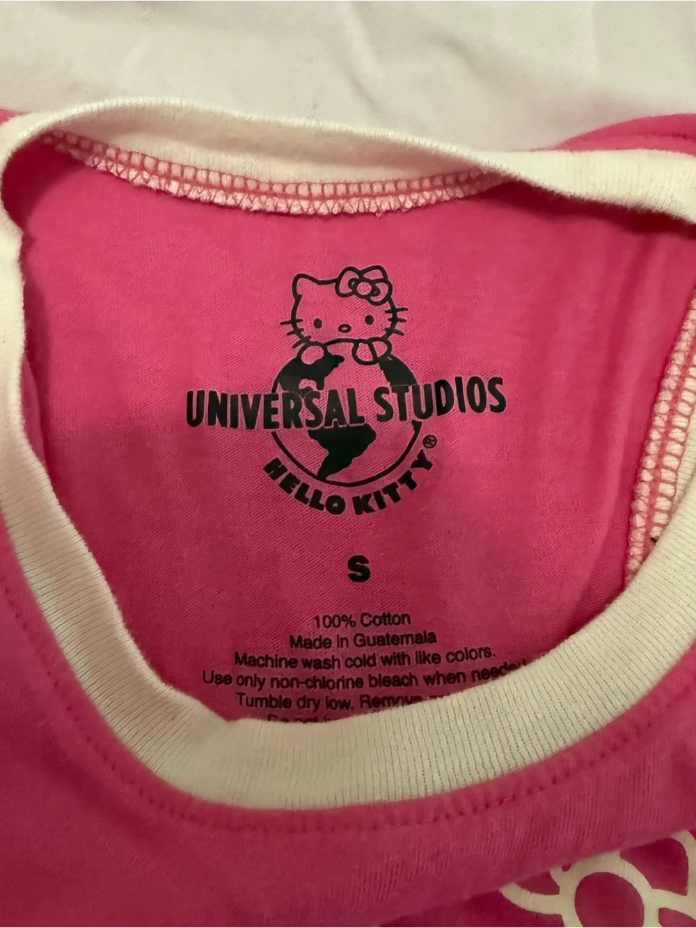 Hello Kitty Matching Set